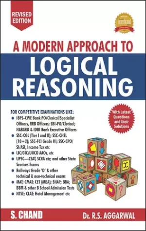 cover Approach_to_Logical_Reasoning